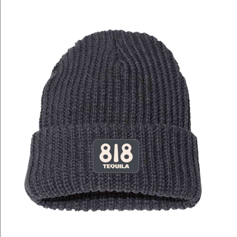 818 Knit Beanie  (Kendall Jenner Tequila)